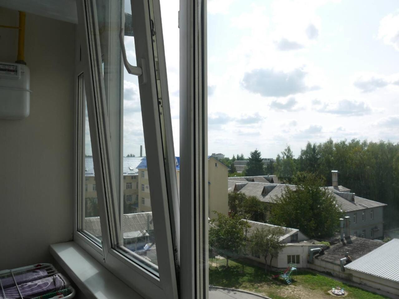 Хмельницьке Шосе 122А Vinnytsia Exterior foto
