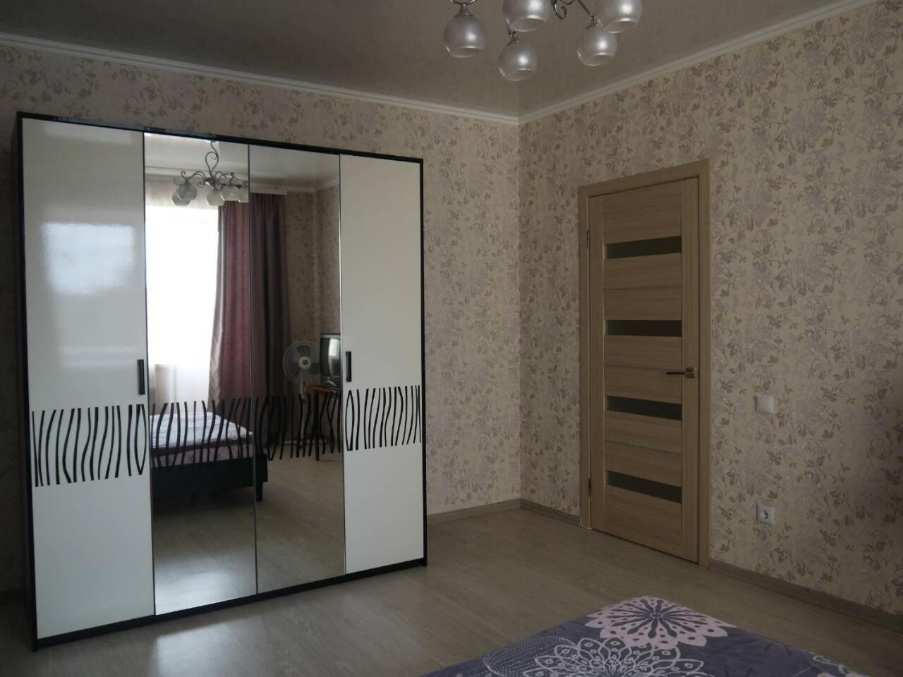 Хмельницьке Шосе 122А Vinnytsia Exterior foto
